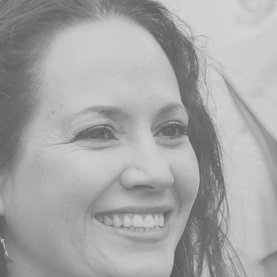 Porträt von Tabitha Neubauer